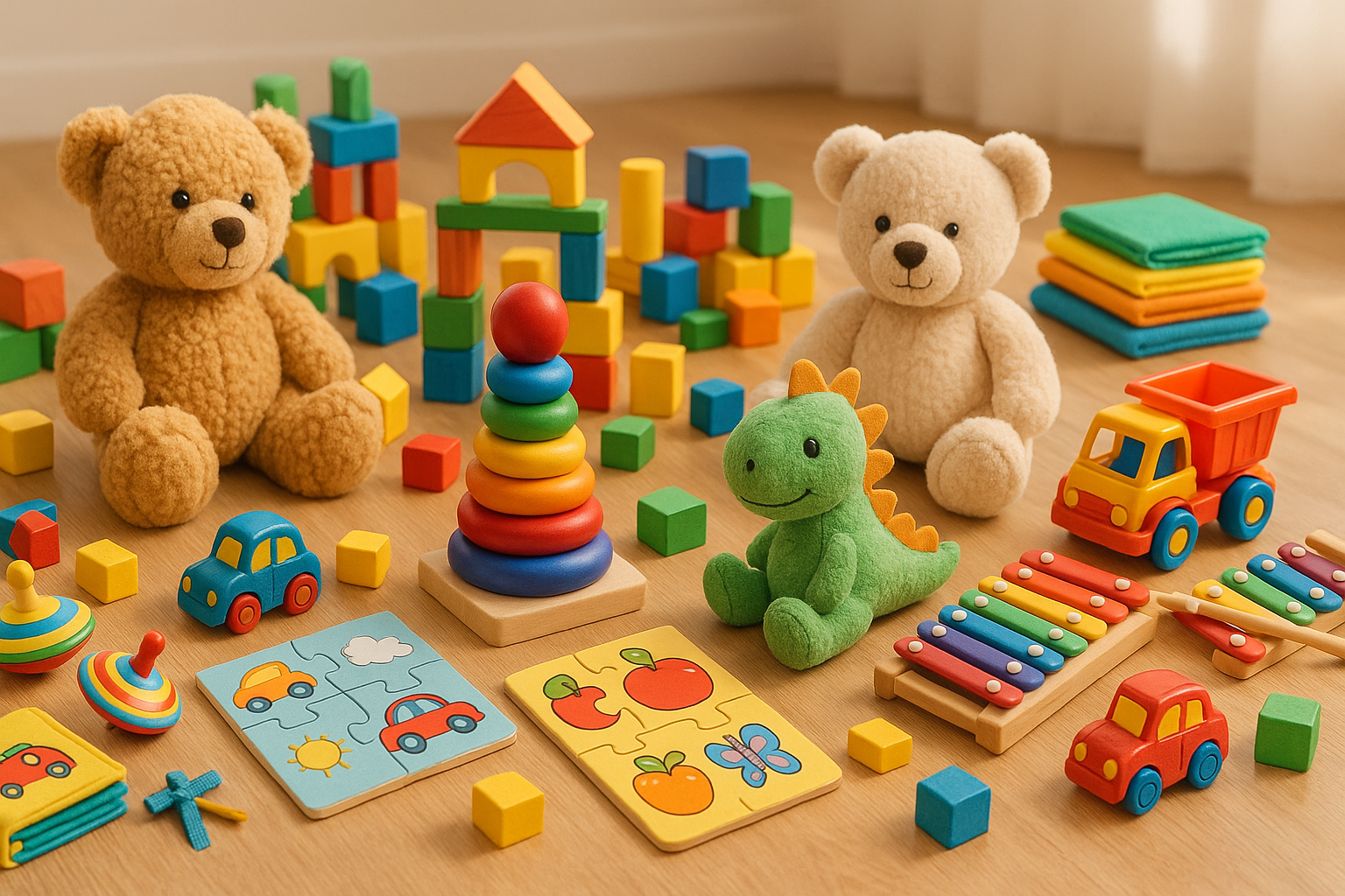 Kids Toys