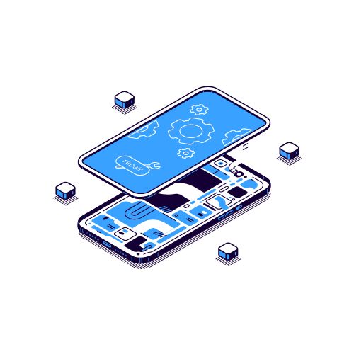 AMI Cart