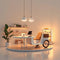 Consumer Electronic and Lightings