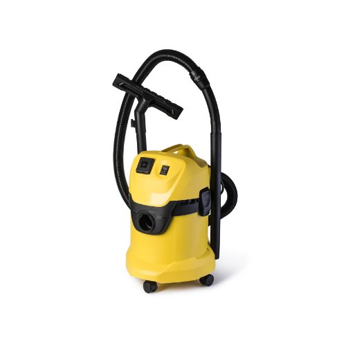 Vacuum Cleaner - Chic Cart