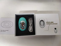 Sleep Aid Hand-held Micro-current Intelligent Relieve Anxiety Depression