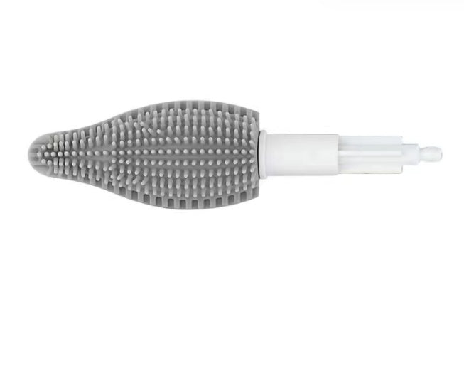Electric Cleaning Brush Dish washing Brush Automatic Wireless