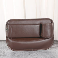 Car Seat Gap Filler Organizer Car Seat Console Organizer