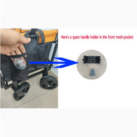 Folding Wagon Garden Cart Shopping Wagon Tools Cart