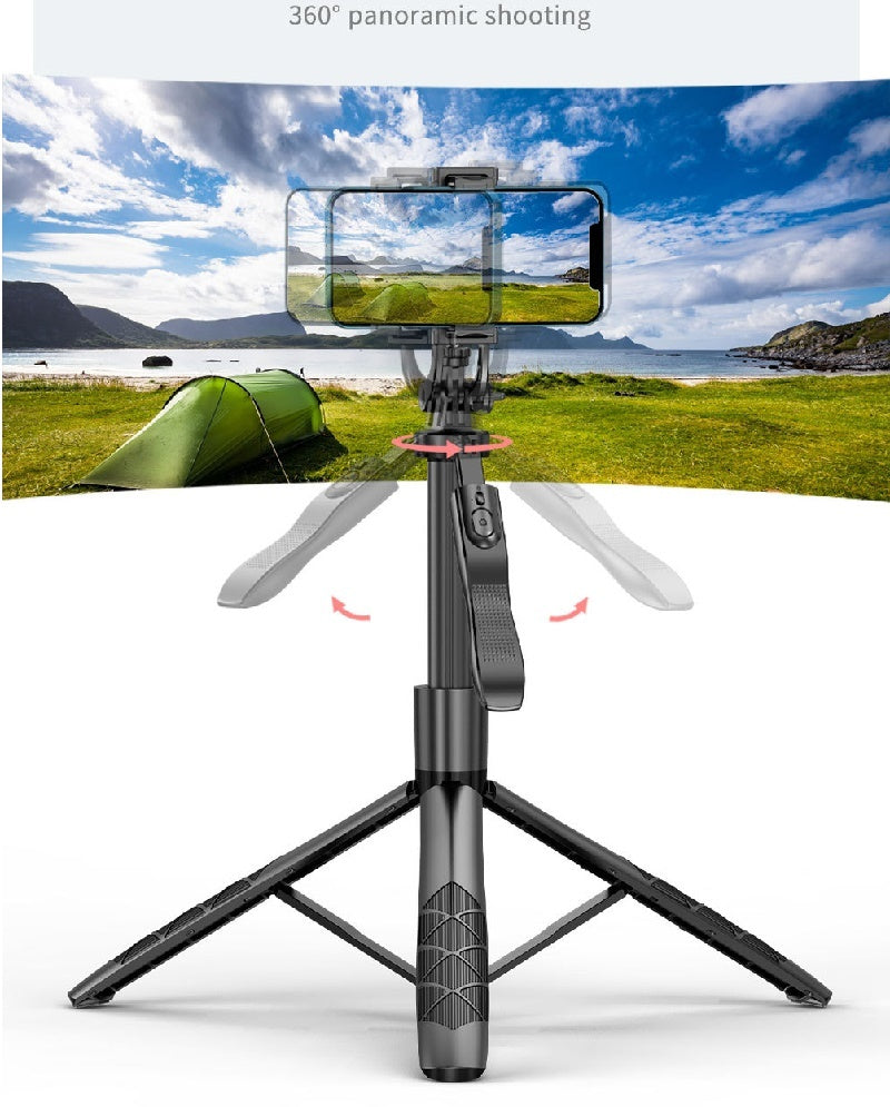 360 Auto Face Tracking AI Smart Gimbal Face Tracking