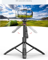 360 Auto Face Tracking AI Smart Gimbal Face Tracking