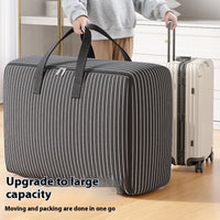 Clothes Quilt Storage Bag Thick Oxford Cloth