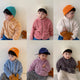 Kids Winter Coats Children Outerwear Boy