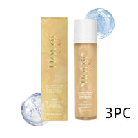 Moisturizing And Sunscreen Spray