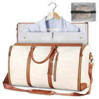 Large Capacity Travel Duffle Bag Women's Handbag