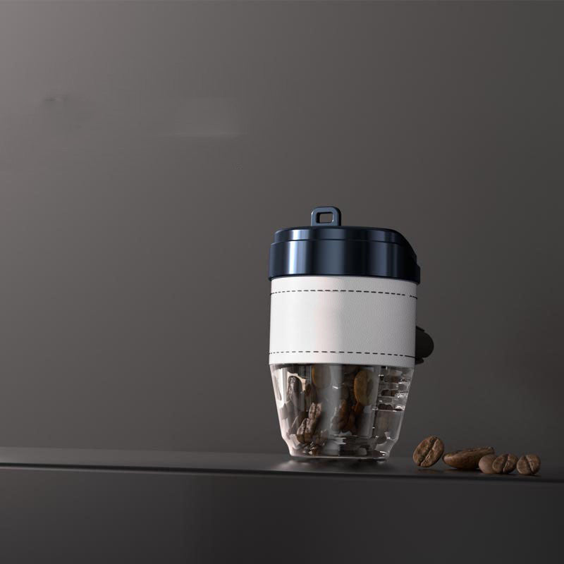 Car Perfume Air Freshener Coffee Beans Fragrance