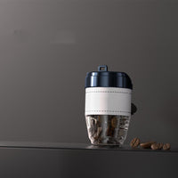 Car Perfume Air Freshener Coffee Beans Fragrance