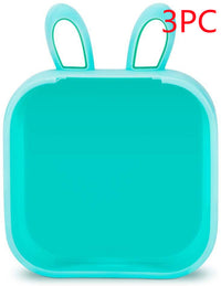 Mini Photo Portable Printer Silicone Case