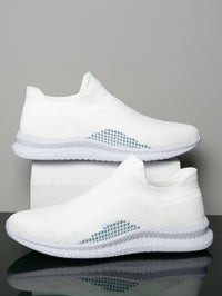 Popcorn Flyknit Socks Casual Sneaker for Men's
