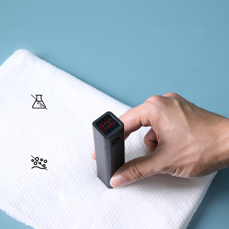Disposable Bath Towel Towel For Business Trip
