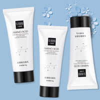 Men's Moisturizing Deep Cleansing Facial Cleanser