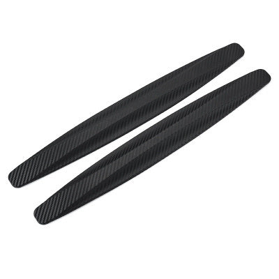Car Bumper Protector Strip Guard Corner Protection Strips
