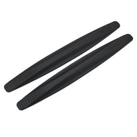 Car Bumper Protector Strip Guard Corner Protection Strips