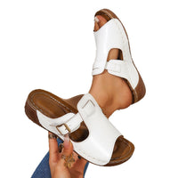 American Roman Women's Magic Stick Shoes Slippers