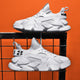 Sports Running Shoes White Shoes Men