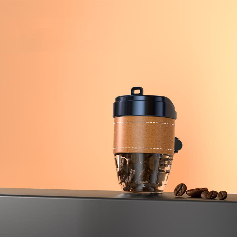 Car Perfume Air Freshener Coffee Beans Fragrance
