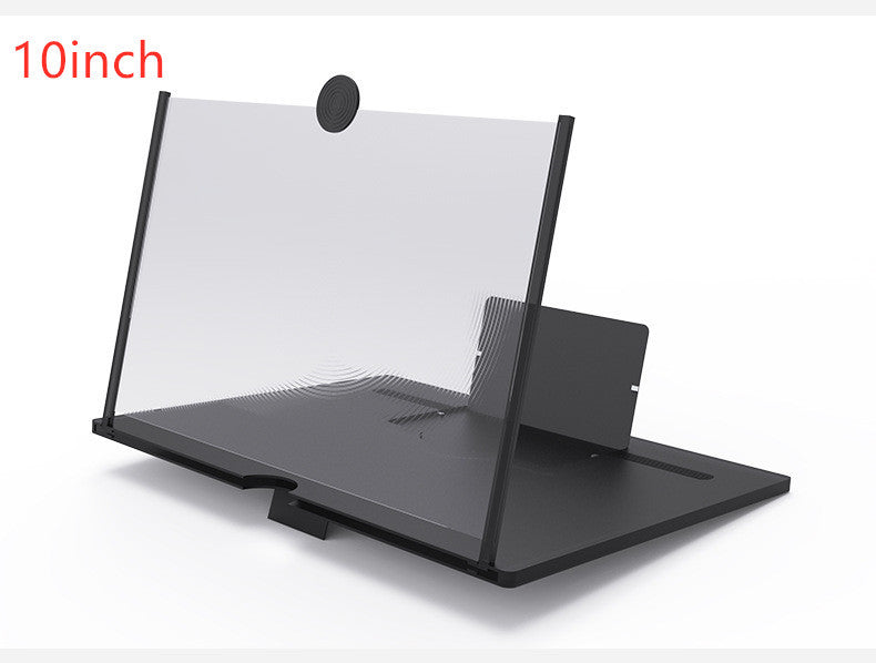 3D Screen Magnifier Signal Booster Mobile Screen