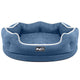 Warm sofa dog cushion