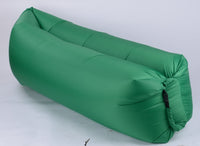 Outdoor Air Sofa Fast Inflatable Laybag Hangout