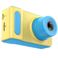 Affordable Digital Cameras for Young Photographers