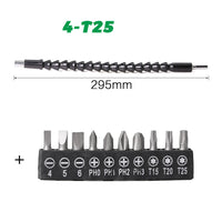 1PC Flexible Shaft Drill Bit Holder