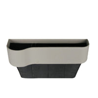 Car Organizer Seat Gap Storage Box Car Seat Side Slit