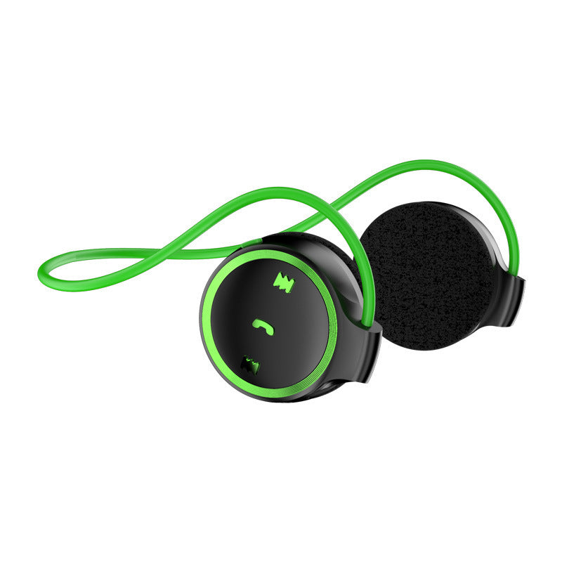 Bluetooth Headphones Bone Conduction