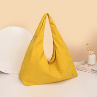 Nylon Underarm Bag Women's Large Capacity