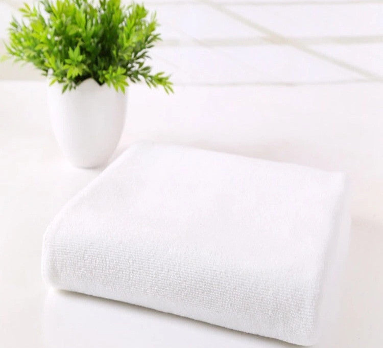 AmiCart Towels