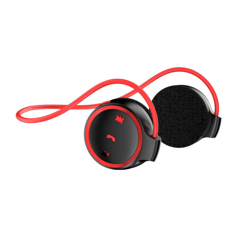 Bluetooth Headphones Bone Conduction