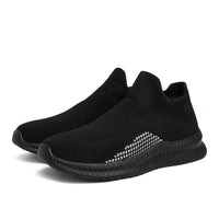 Popcorn Flyknit Socks Casual Sneaker for Men's