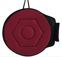 360 Degree Rotation Seat Cushion Mats For Chair Car Office