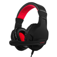 Gaming PS4 Headset Gamer PC Stereo Gaming Headphones