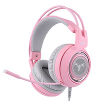 G951 Gaming Headset USB 7.1 Virtual Surround Sound