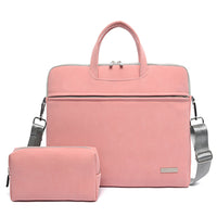 Women Laptop Bag For Mac book Air 13.3 14 15.6 Inch