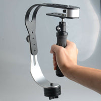 Mobile Phone SLR Camera DV Micro Single Handheld Stabiliser