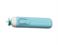 Electric paper pen