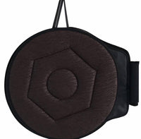 360 Degree Rotation Seat Cushion Mats For Chair Car Office