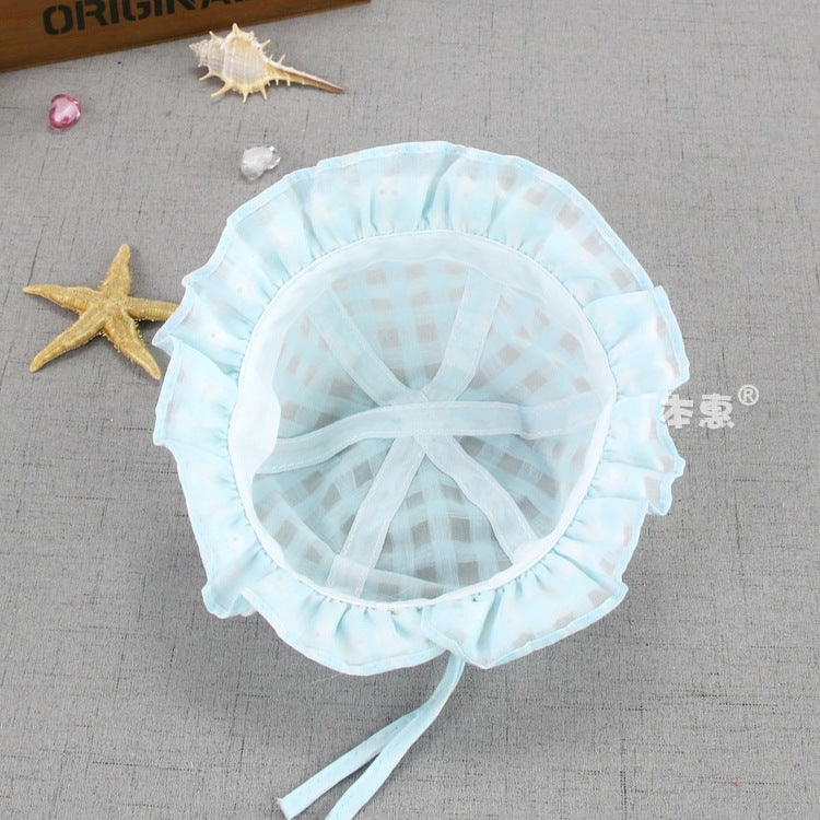 Infant hat sun hat For Baby