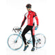 Summer cycling clothes for men and women