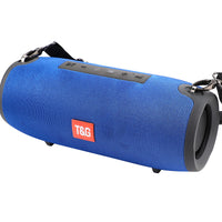 Wireless Bluetooth Speaker 10W Waterproof Subwoofer Portable Soundbar