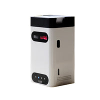 LEING FST Virtual Laser Keyboard Bluetooth Wireless