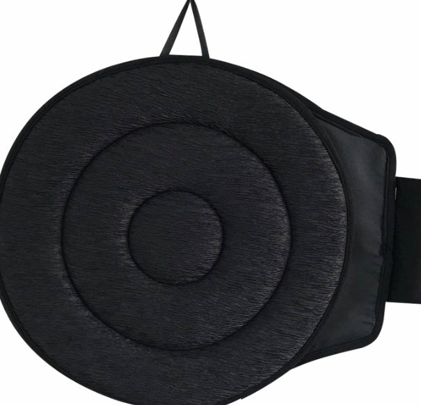 360 Degree Rotation Seat Cushion Mats For Chair Car Office