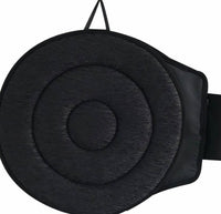 360 Degree Rotation Seat Cushion Mats For Chair Car Office