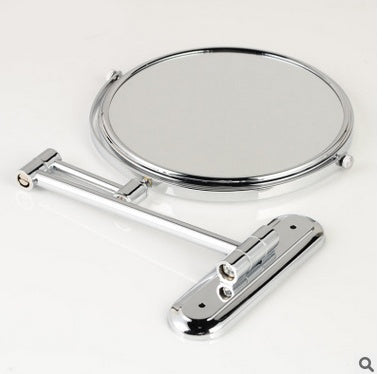 Cosmetic Mirror Wall Mounted Double Side Adjustable